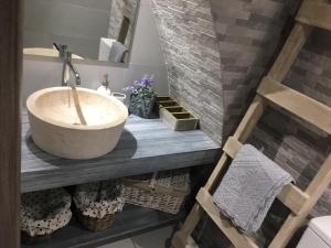 Traditional house of 1898 in the heart of old town of Nafplio