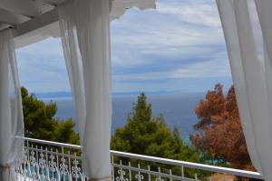 Aelia Sea View Studios Halkidiki Greece