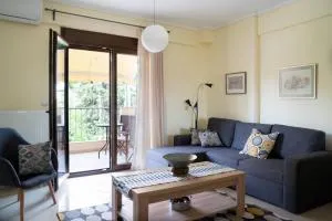 Alexandros Maisonettes - 尼亚·蒙达尼亚