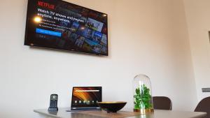 Greystone Suites & Apartments