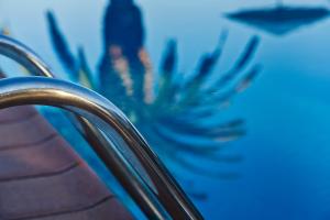 Galaxy Hotel Naxos Greece