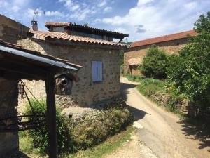 Sejours a la campagne Le Pre des Taupes : photos des chambres