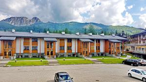 Apartamenty Viva Maria Zakopane