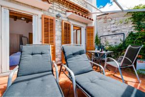 Monte Holiday Home with Jacuzzi