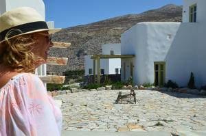 Vorina Ktismata Amorgos Greece