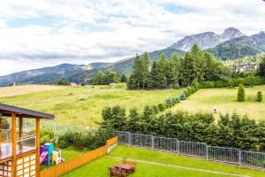 Apartamenty Viva Maria Zakopane