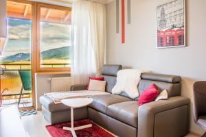 Apartamenty Viva Maria Zakopane