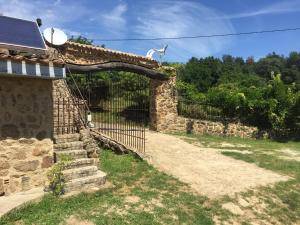 Sejours a la campagne Le Pre des Taupes : photos des chambres