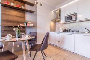 Apartamenty Viva Maria Zakopane