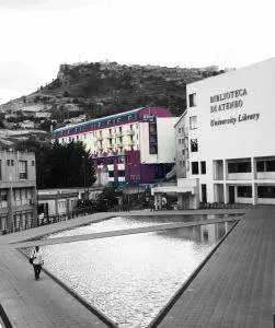 64rooms - 卡尔塔尼塞塔