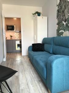 Brovar City Centre Apartament