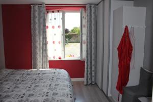 B&B / Chambres d'hotes Au p'tit Mont : photos des chambres