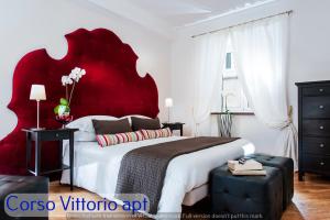 Corso Vittorio Apartments