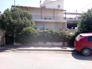 Dimitropoulos Apartments Achaia Greece
