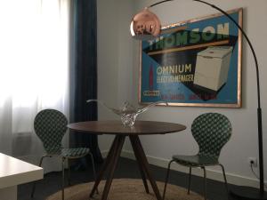 Suite L'appartement Saintes Frankrike