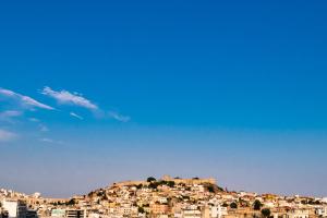 Christina's Kavala Apartment Kavala Greece