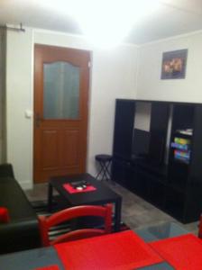 Appartements Melitine : photos des chambres