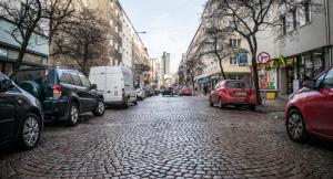 Mieszkanie Starowiejska 31 Gdynia