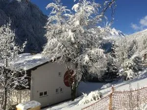 Alpinside Appartements - Marx