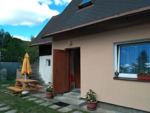 Apartmán v Zátiší