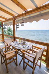 Romantic Apartment Thassos Greece