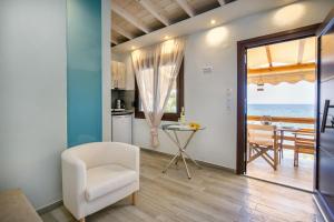 Romantic Apartment Thassos Greece