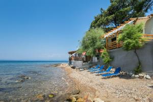 Romantic Apartment Thassos Greece