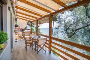 Romantic Apartment Thassos Greece