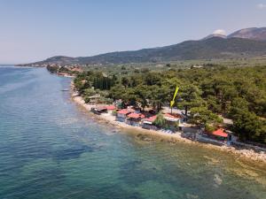 Romantic Apartment Thassos Greece