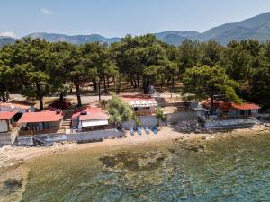 Romantic Apartment Thassos Greece