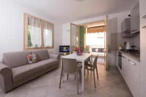 Luxury apartment Garda Lake