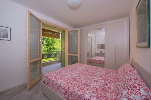 Luxury apartment Garda Lake
