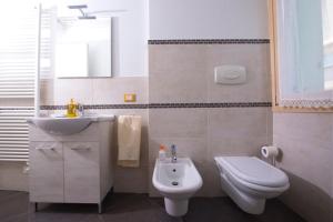 Luxury apartment Garda Lake