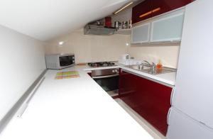 Apartments Villa Mattossi