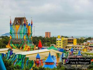Pousada Recanto dos Anjos