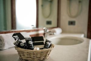 Possidi Holidays Resort & Suite Hotel