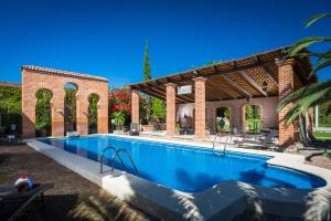 hacienda la magdalena