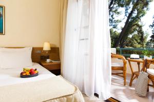 Possidi Holidays Resort & Suite Hotel Halkidiki Greece