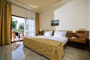 Possidi Holidays Resort & Suite Hotel Halkidiki Greece