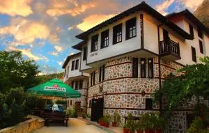 Hotel Slavova Krepost - Rozhen