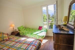 Maisons de vacances La Grisetta : photos des chambres