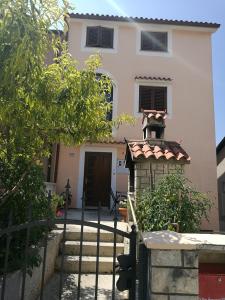 Apartman IVANKOVIC***