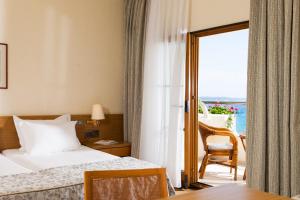 Possidi Holidays Resort & Suite Hotel Halkidiki Greece