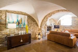 Hotels Hotel La Dimora & Spa- Les Collectionneurs : photos des chambres