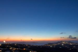 White & Co. La Torre Suites Santorini Greece