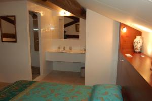 B&B / Chambres d'hotes Le Mas Ferrand : photos des chambres