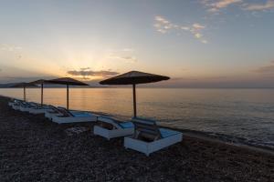 Eco Beach And Magic Garden Hotel Rhodes Greece