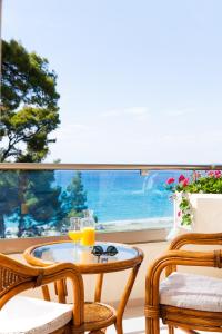 Possidi Holidays Resort & Suite Hotel