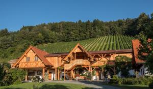 Weinhof Klug-Krainer