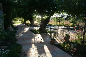 Appartements Les Vignes de Terrisse : photos des chambres